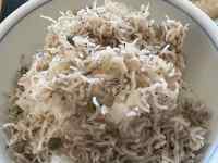 白いボウルに入った料理
AI 生成コンテンツは誤りを含む可能性があります。