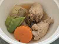 ボウルに盛られた食べ物
AI 生成コンテンツは誤りを含む可能性があります。