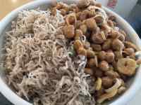 ボウルの中にあるパスタ
AI 生成コンテンツは誤りを含む可能性があります。