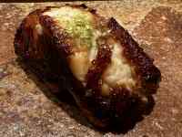 動物, 軟体動物, 座る, 作品 が含まれている画像
AI 生成コンテンツは誤りを含む可能性があります。