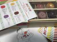 食品, テーブル が含まれている画像
AI 生成コンテンツは誤りを含む可能性があります。