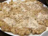 食品, 皿, テーブル, ケーキ が含まれている画像
AI 生成コンテンツは誤りを含む可能性があります。