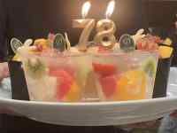 食品, 流し, ボウル, いっぱい が含まれている画像
AI 生成コンテンツは誤りを含む可能性があります。