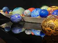 カラフルな卵
AI 生成コンテンツは誤りを含む可能性があります。