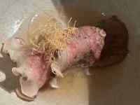 食品, テーブル が含まれている画像
AI 生成コンテンツは誤りを含む可能性があります。