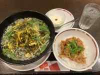 スープとサラダ
AI 生成コンテンツは誤りを含む可能性があります。