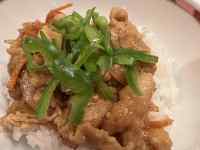 肉と野菜の炒め物
AI 生成コンテンツは誤りを含む可能性があります。