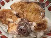 食品, 屋内, テーブル, 座る が含まれている画像
AI 生成コンテンツは誤りを含む可能性があります。