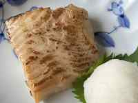 半分に切られたサンドイッチ
AI 生成コンテンツは誤りを含む可能性があります。