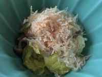 食品, 皿, プラスチック, 座る が含まれている画像
AI 生成コンテンツは誤りを含む可能性があります。