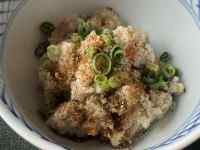 皿の上の料理
AI 生成コンテンツは誤りを含む可能性があります。