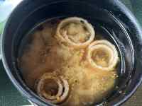 食品, 座る, ボウル, パスタ が含まれている画像
AI 生成コンテンツは誤りを含む可能性があります。