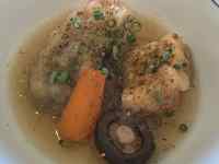 肉と野菜の料理
AI 生成コンテンツは誤りを含む可能性があります。