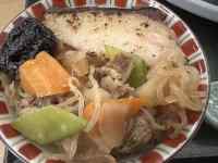 肉と野菜の料理
AI 生成コンテンツは誤りを含む可能性があります。