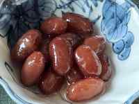 皿に盛られた食べ物
AI 生成コンテンツは誤りを含む可能性があります。