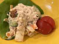 肉と野菜の料理
AI 生成コンテンツは誤りを含む可能性があります。