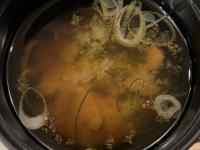 食品, ボウル, ガラス, 鍋 が含まれている画像
AI 生成コンテンツは誤りを含む可能性があります。