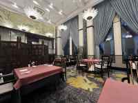 屋内, 部屋, 建物, テーブル が含まれている画像
AI 生成コンテンツは誤りを含む可能性があります。