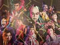 写真, グループ, ポーズ, 立つ が含まれている画像
AI 生成コンテンツは誤りを含む可能性があります。