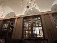 屋内, 建物, 暮らし, 時計 が含まれている画像
AI 生成コンテンツは誤りを含む可能性があります。