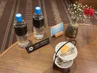 テーブル, 食品 が含まれている画像
AI 生成コンテンツは誤りを含む可能性があります。