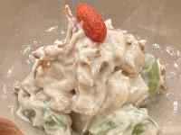 食品, 座る, テーブル, ケーキ が含まれている画像
AI 生成コンテンツは誤りを含む可能性があります。