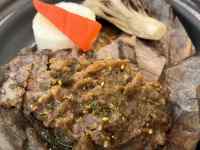 �H�i, ����, ��, �e�[�u�� ���܂܂�Ă���摜

AI �����R���e���c�͌����܂މ\��������܂��B