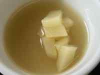 �{�E���̒��̃X�[�v

AI �����R���e���c�͌����܂މ\��������܂��B