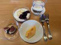 �e�[�u��, �H�i, �M ���܂܂�Ă���摜

AI �����R���e���c�͌����܂މ\��������܂��B