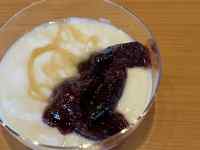 �M�̏�̃f�U�[�g

AI �����R���e���c�͌����܂މ\��������܂��B