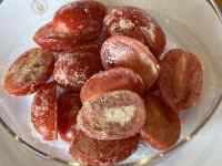 �M�ɐ���ꂽ�H�ו�

AI �����R���e���c�͌����܂މ\��������܂��B