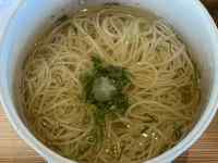 �p�X�^�̃X�[�v

AI �����R���e���c�͌����܂މ\��������܂��B