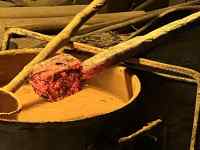 �H�i, �X�g�[�u, �M, �� ���܂܂�Ă���摜

AI �����R���e���c�͌����܂މ\��������܂��B