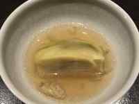 �{�E���̒��̃X�[�v

AI �����R���e���c�͌����܂މ\��������܂��B