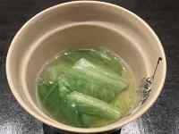 �{�E���ɓ������X�[�v

AI �����R���e���c�͌����܂މ\��������܂��B