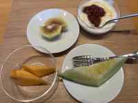 �M, �e�[�u��, �H�i, �R�[�q�[ ���܂܂�Ă���摜

AI �����R���e���c�͌����܂މ\��������܂��B