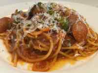 �M�̏�̓��̃p�X�^

AI �����R���e���c�͌����܂މ\��������܂��B