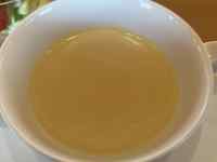 �{�E���̒��̃X�[�v

AI �����R���e���c�͌����܂މ\��������܂��B