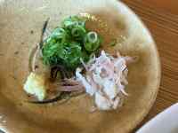 �M�̏�ɂ���X�[�v

AI �����R���e���c�͌����܂މ\��������܂��B