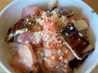 �M�ɐ���ꂽ�H�ו�

AI �����R���e���c�͌����܂މ\��������܂��B