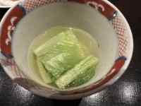 �{�E���ɓ������X�[�v

AI �����R���e���c�͌����܂މ\��������܂��B