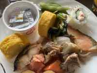 ���Ɩ�؂̗���

AI �����R���e���c�͌����܂މ\��������܂��B