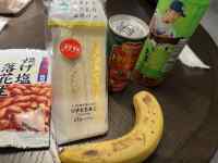 �e�[�u��, �H�i, �t���[�c, ���� ���܂܂�Ă���摜

AI �����R���e���c�͌����܂މ\��������܂��B