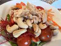 �M�ɐ���ꂽ�H�ו�

AI �����R���e���c�͌����܂މ\��������܂��B