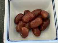 �H�i, ����, �e��, �g���C ���܂܂�Ă���摜

AI �����R���e���c�͌����܂މ\��������܂��B