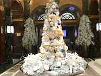 �e�[�u��, ����, �P�[�L, ���� ���܂܂�Ă���摜

AI �����R���e���c�͌����܂މ\��������܂��B