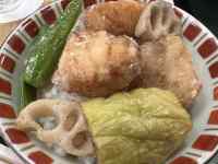 �M�ɐ���ꂽ�H�ו�

AI �����R���e���c�͌����܂މ\��������܂��B