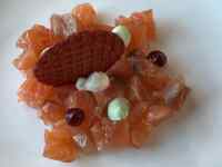 �H�i, ��i, ����, �t���[�c ���܂܂�Ă���摜

AI �����R���e���c�͌����܂މ\��������܂��B