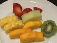 �M�ɐ���ꂽ�H�ו�

AI �����R���e���c�͌����܂މ\��������܂��B