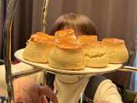 �H�i, �H�ׂ�, �P�[�L, �e�[�u�� ���܂܂�Ă���摜

AI �����R���e���c�͌����܂މ\��������܂��B